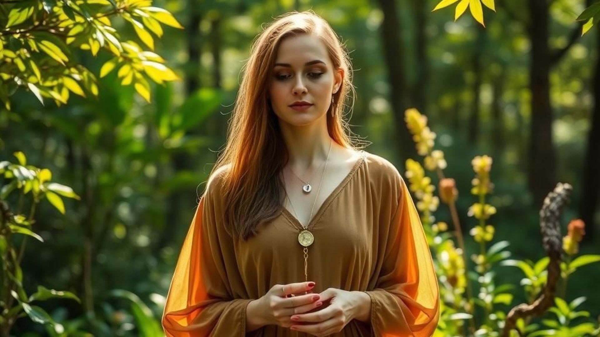Voyantes astrologues  : profil 7