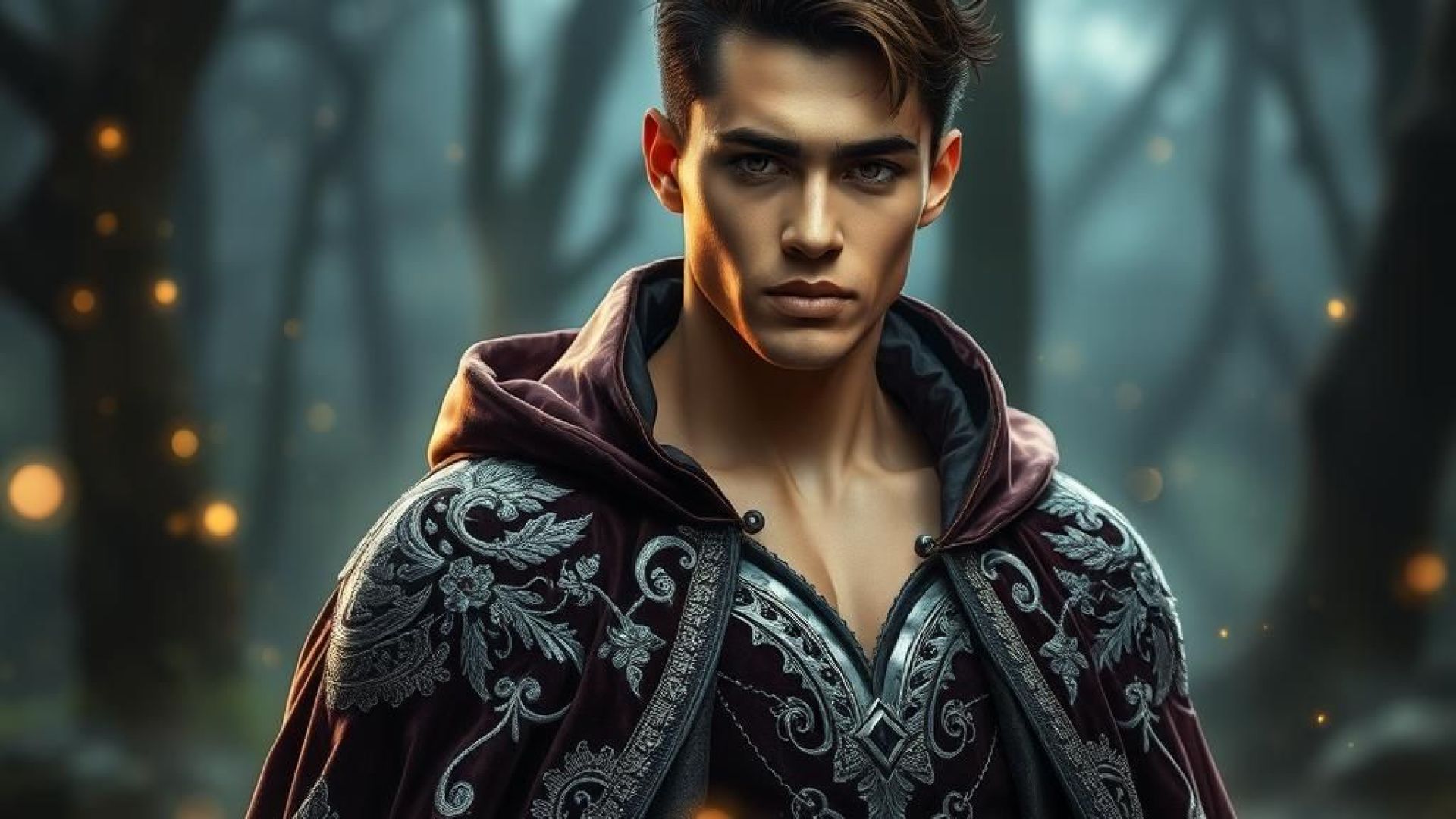 Cartomancienne pour avenir  : profil 4