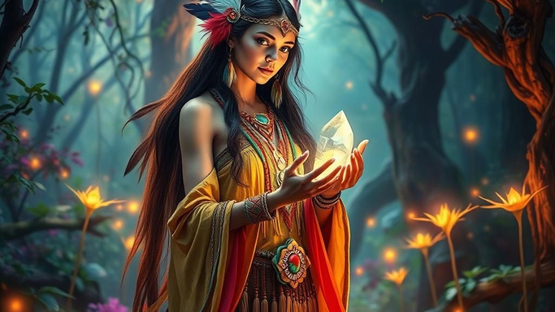 Numérologie et astrologie  : profil 5
