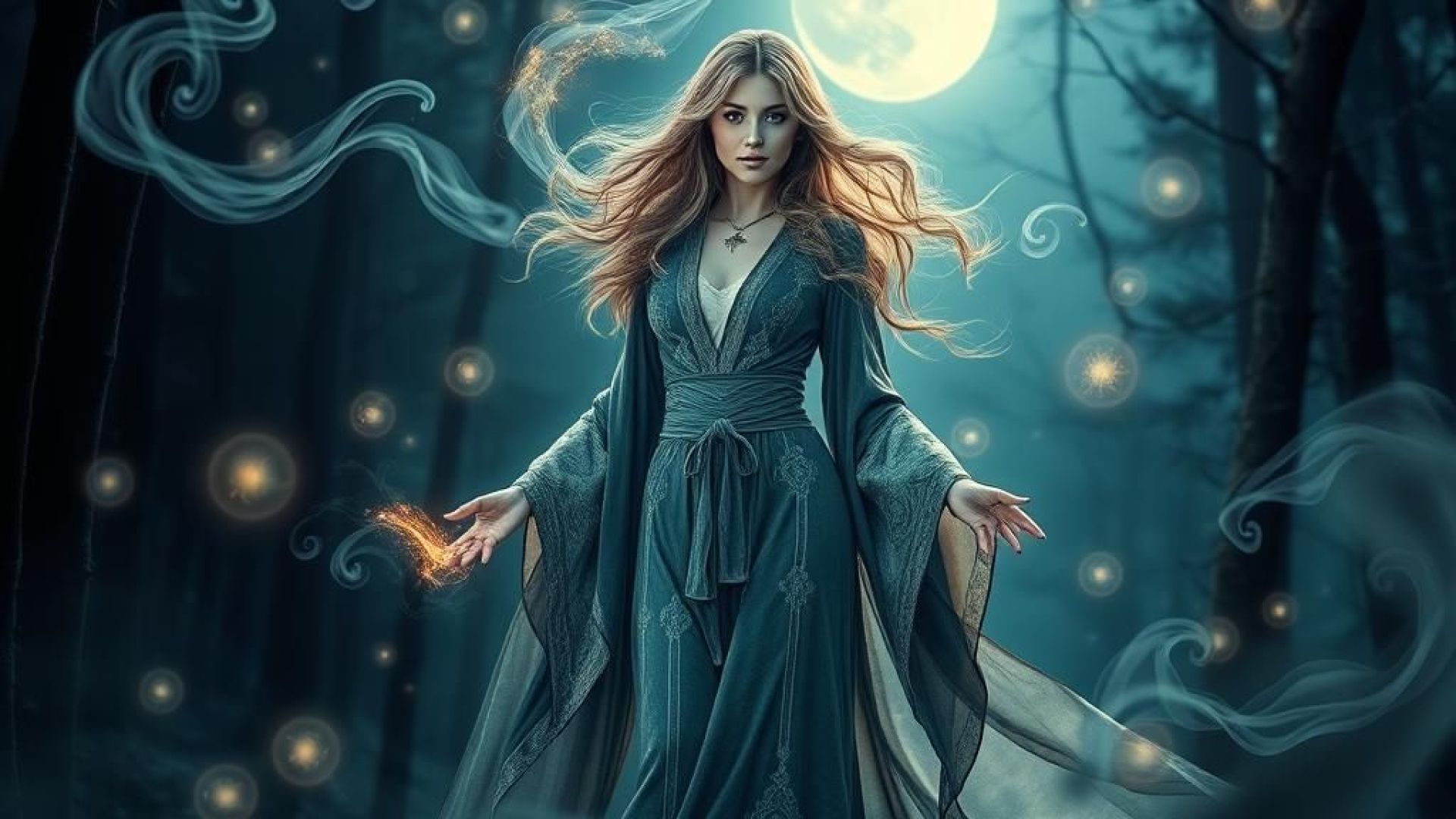 Lithothérapie et spiritualité  : profil 11