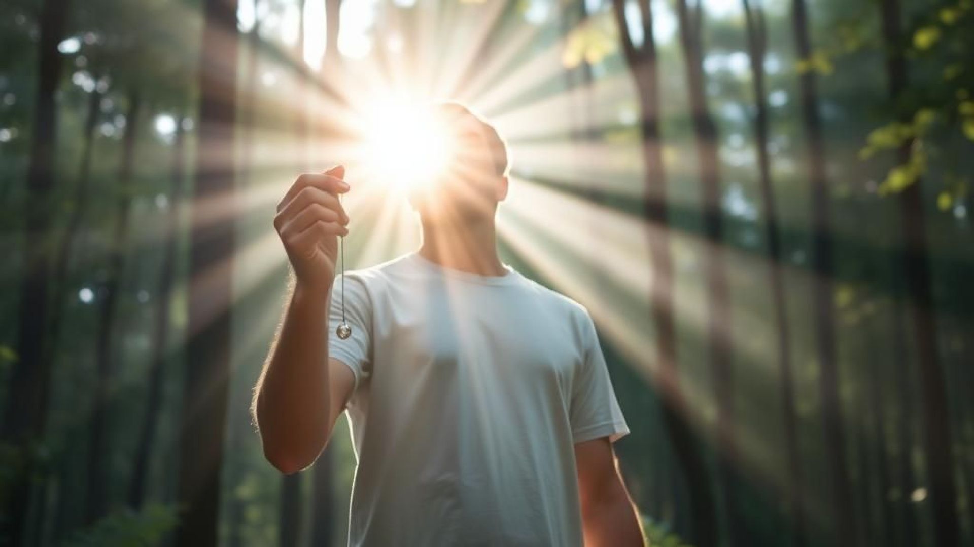 voyante spirituelle  : profil 7