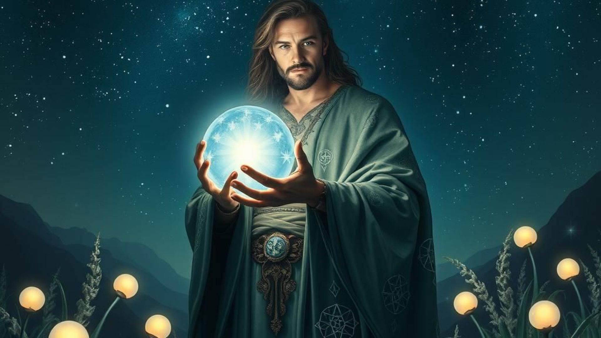 tarot  : profil 12