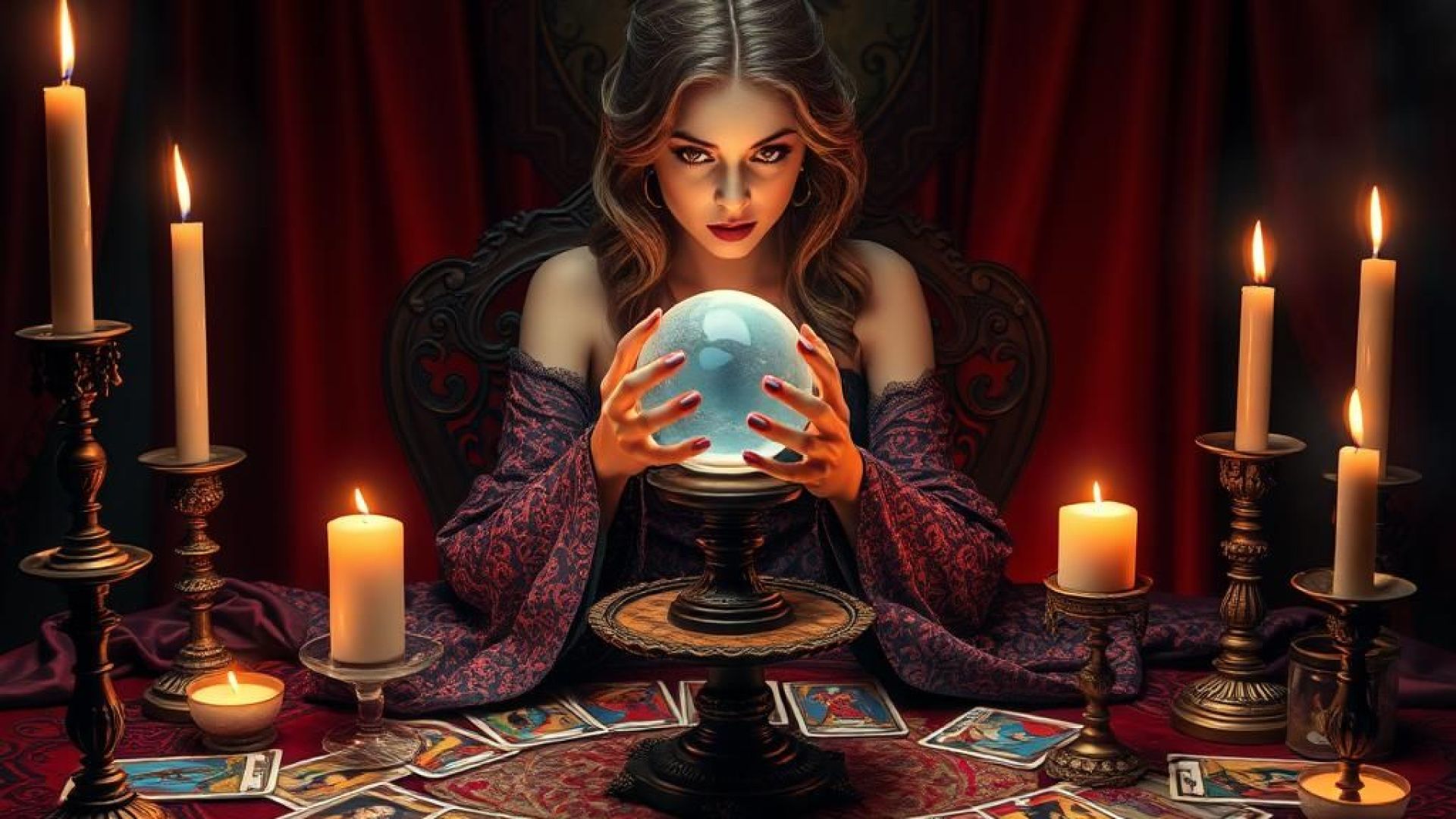 Rêves et spiritualité  : profil 10