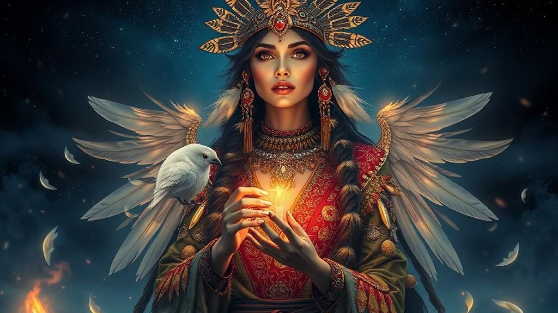 voyance gratuite  : profil 11