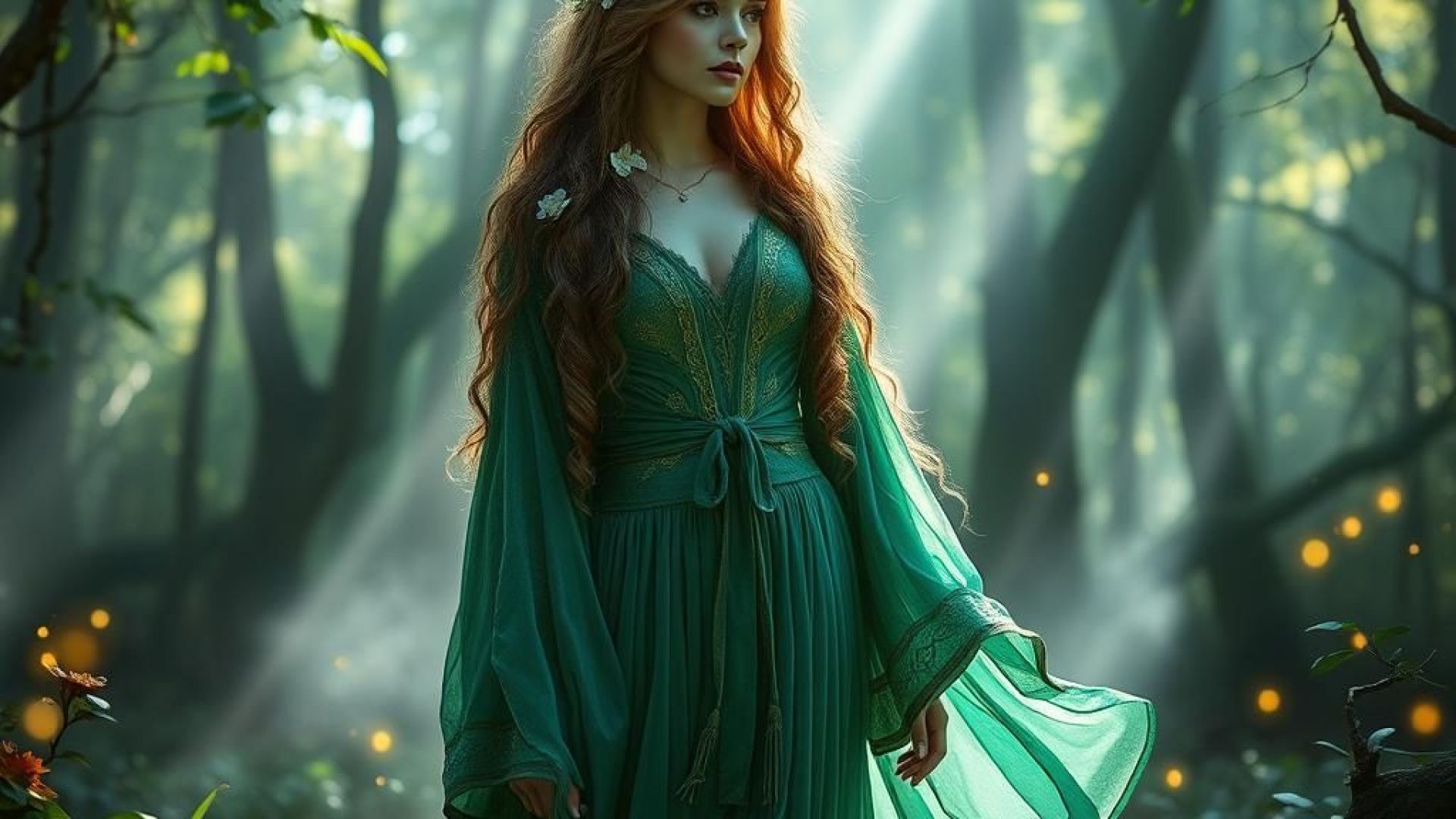 Voyantes voyance  : profil 10