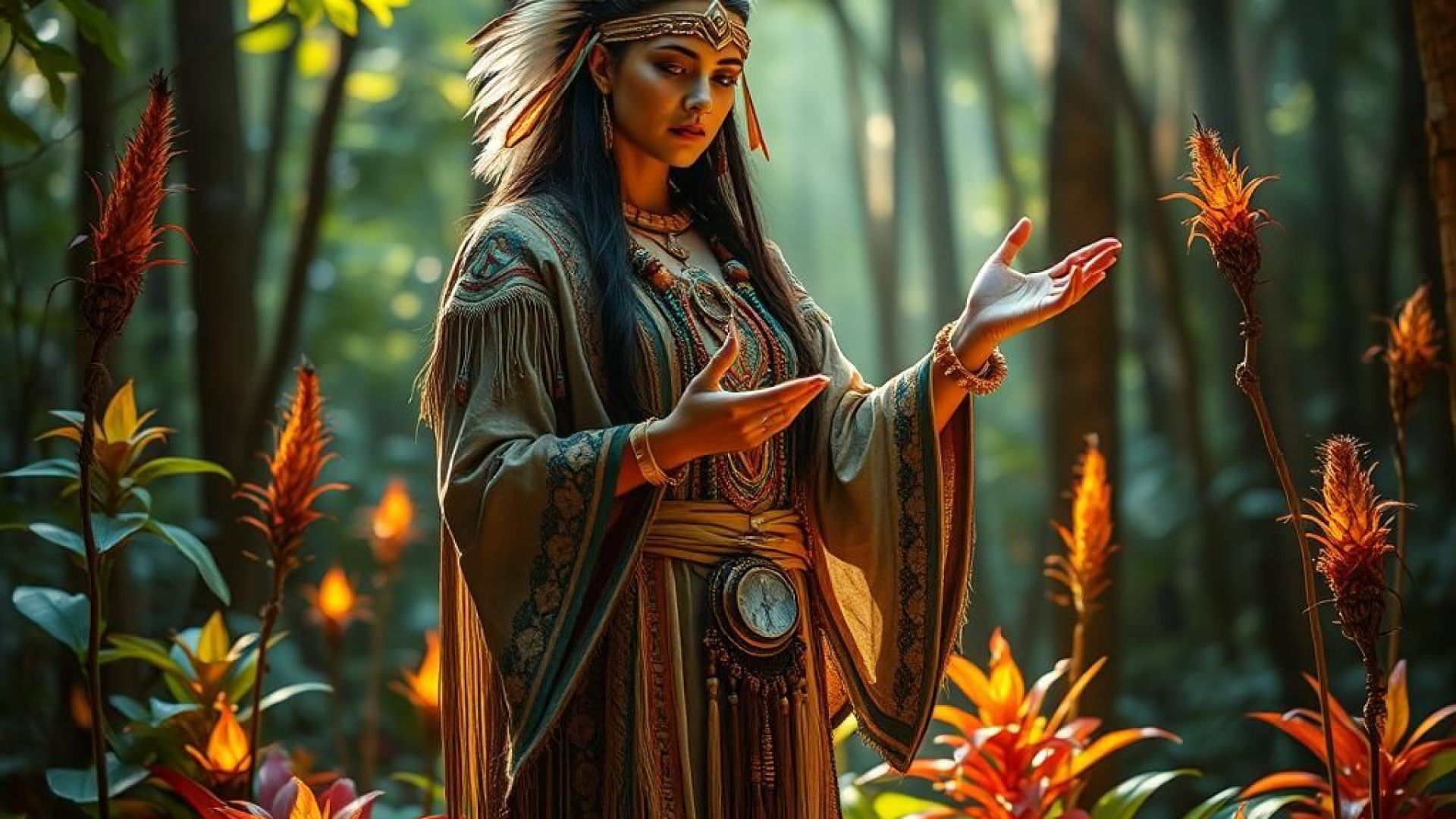 voyance en ligne  : profil 7