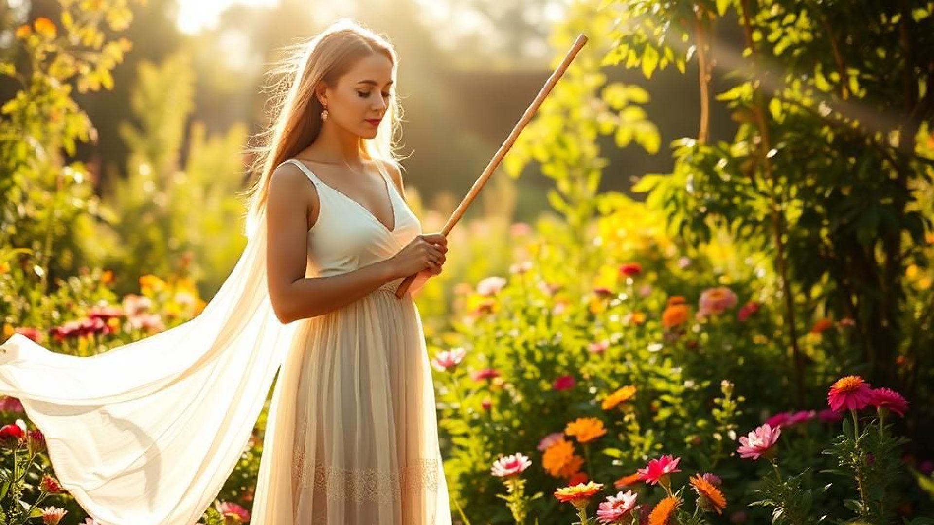 Voyantes spirituelles  : profil 8