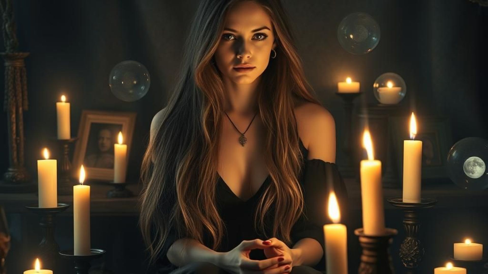 voyance par tarotiste  : profil 5