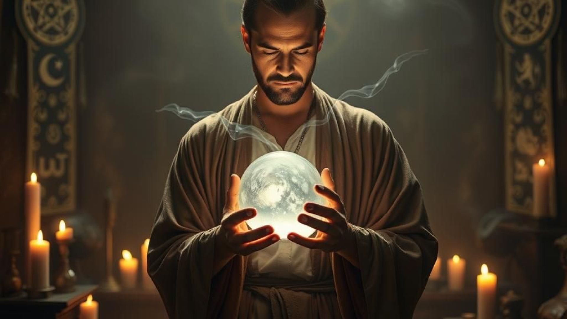 voyance en ligne  : profil 5