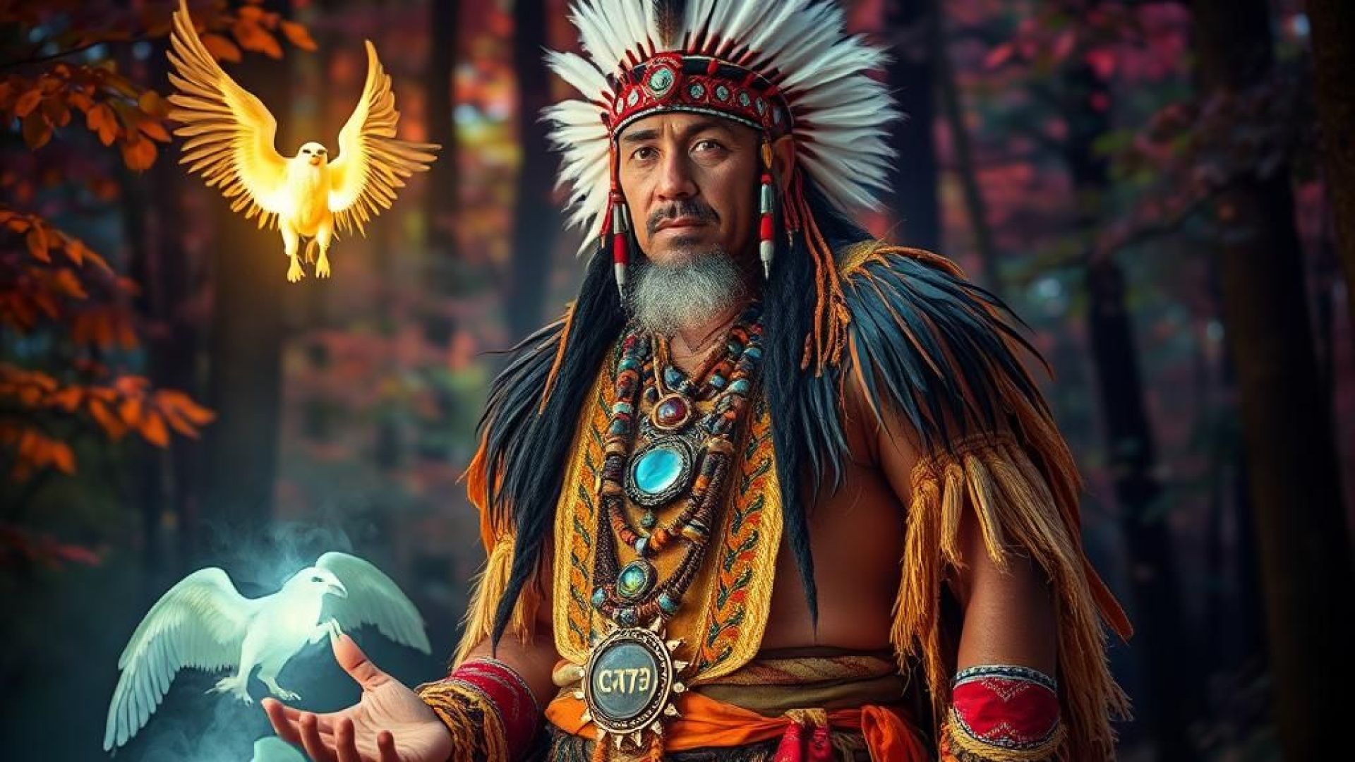 tarot et divination  : profil 3