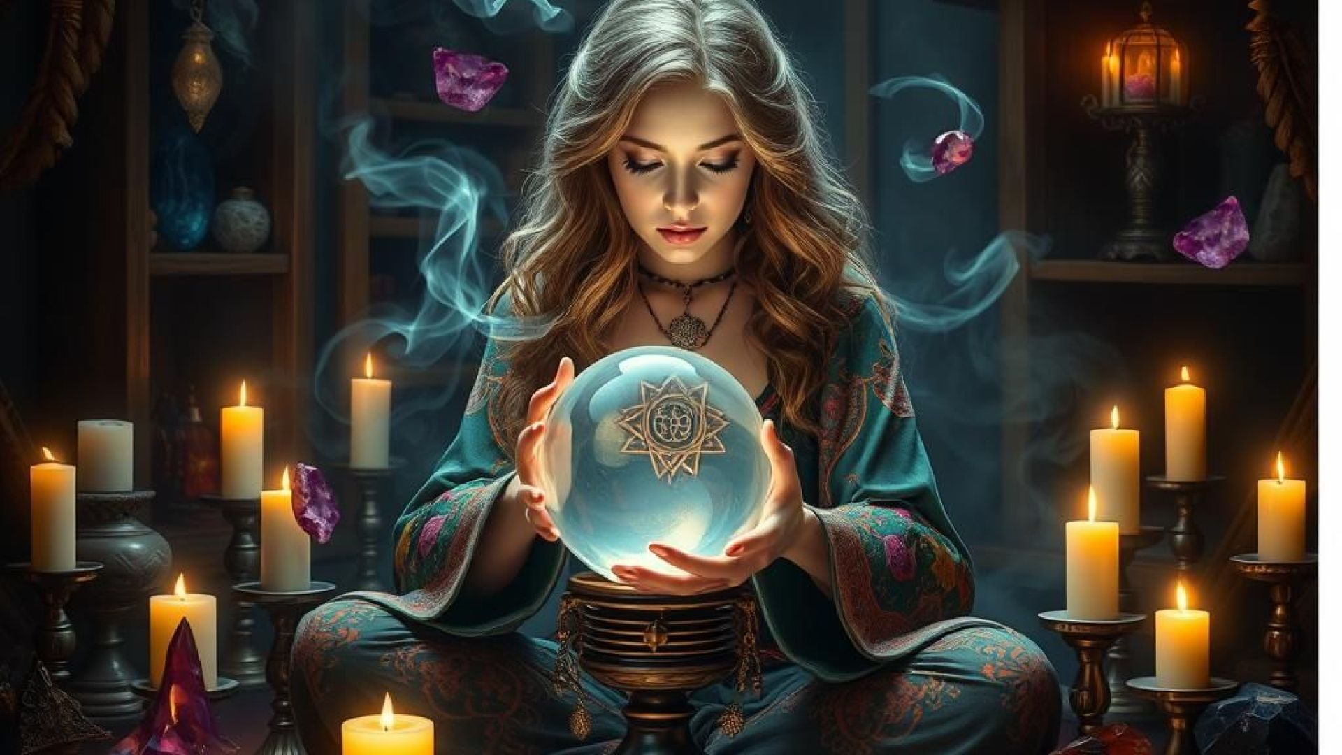 Astrologie karmique  : profil 11