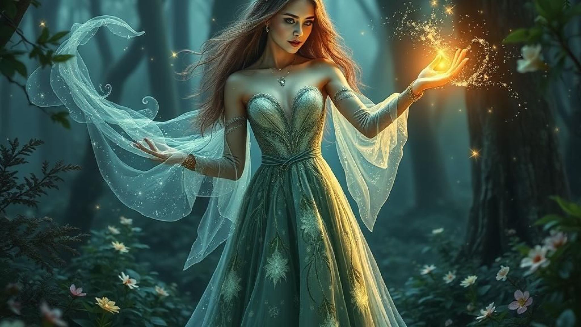 Astrologue en ligne  : profil 10