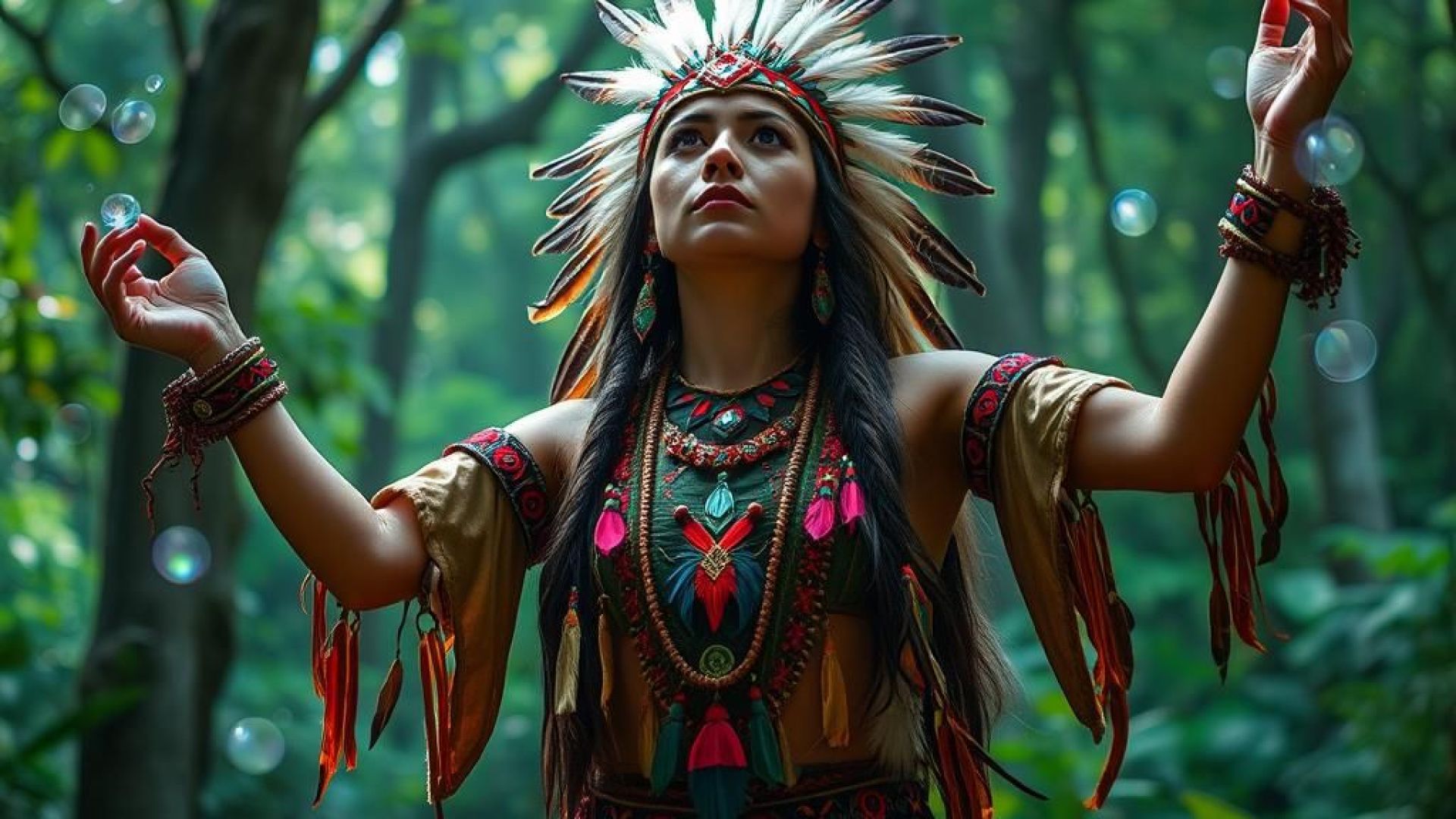 Lithothérapie et spiritualité  : profil 4