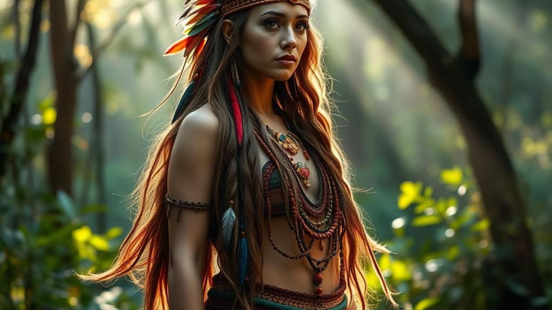 tarot  : profil 9