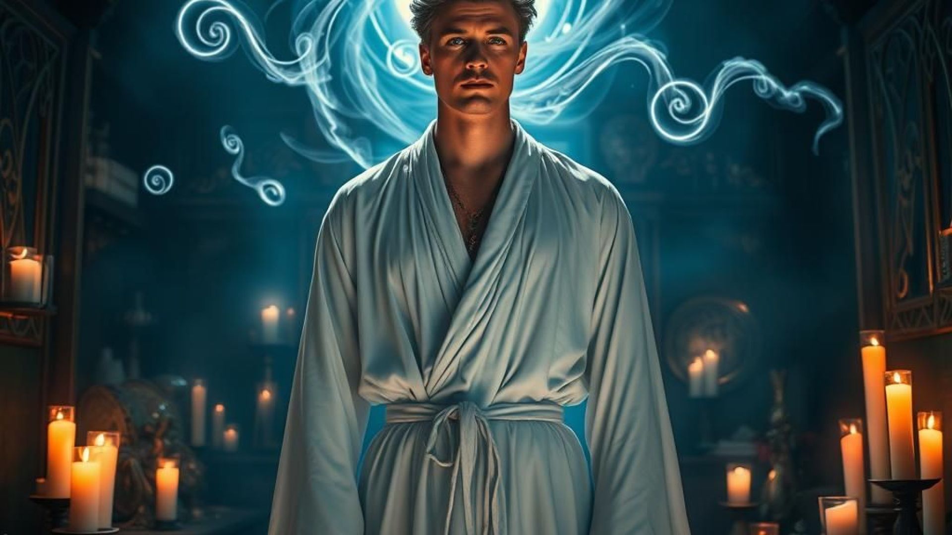 tarot énergétique  : profil 11