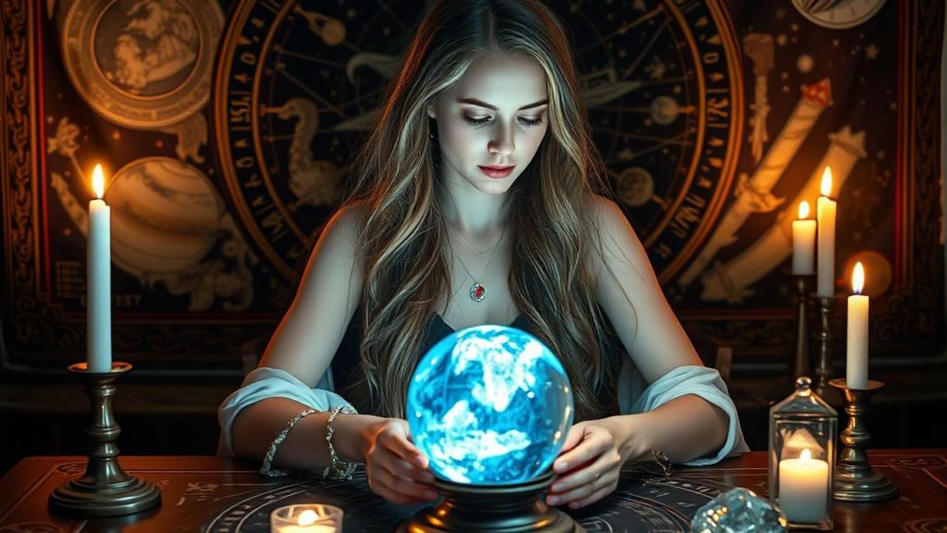 tarot intime  : profil 7