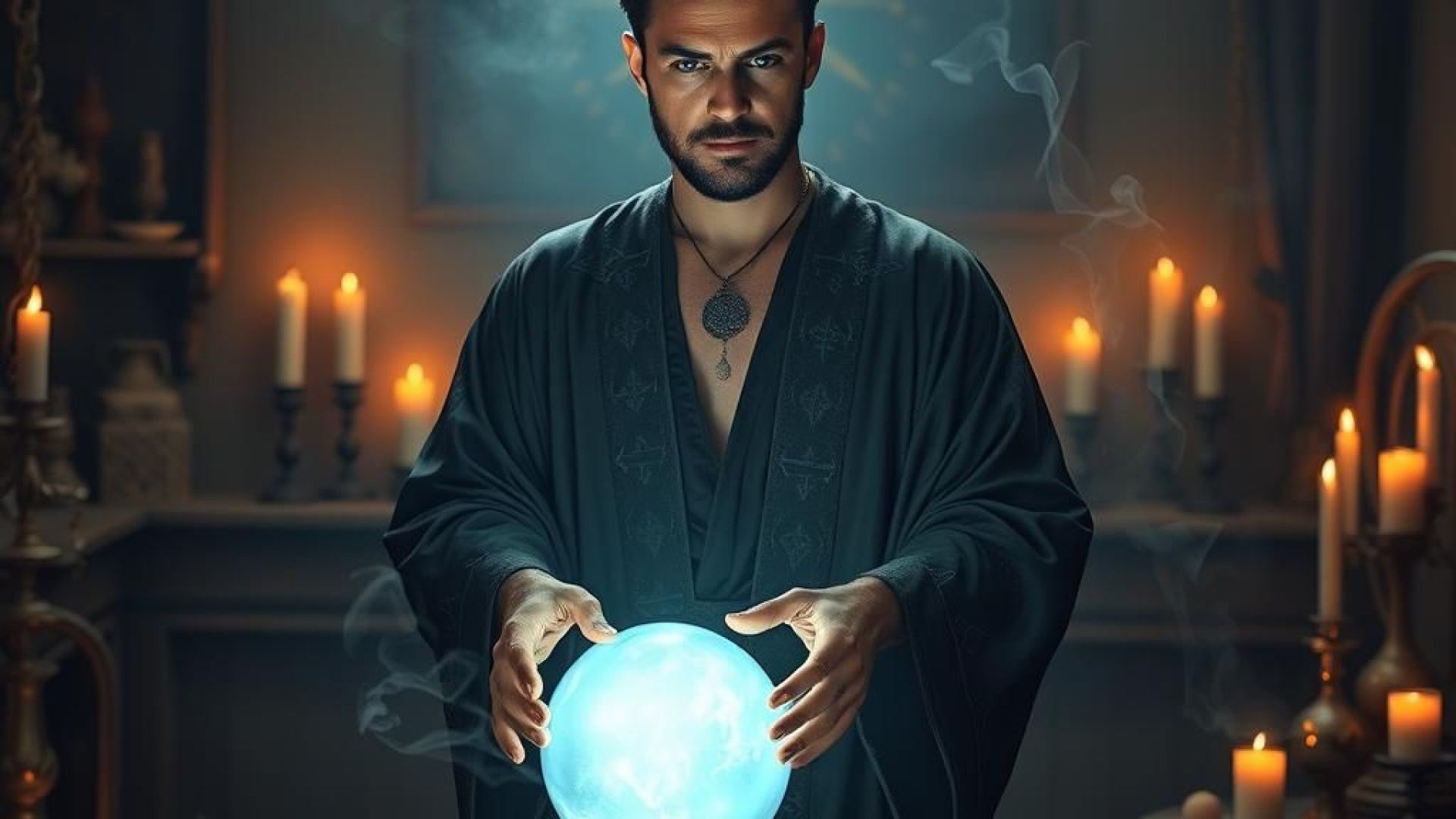 voyance par tarotiste  : profil 5