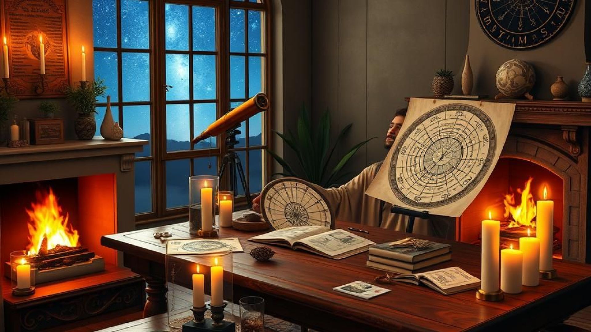 tarot  : profil 10