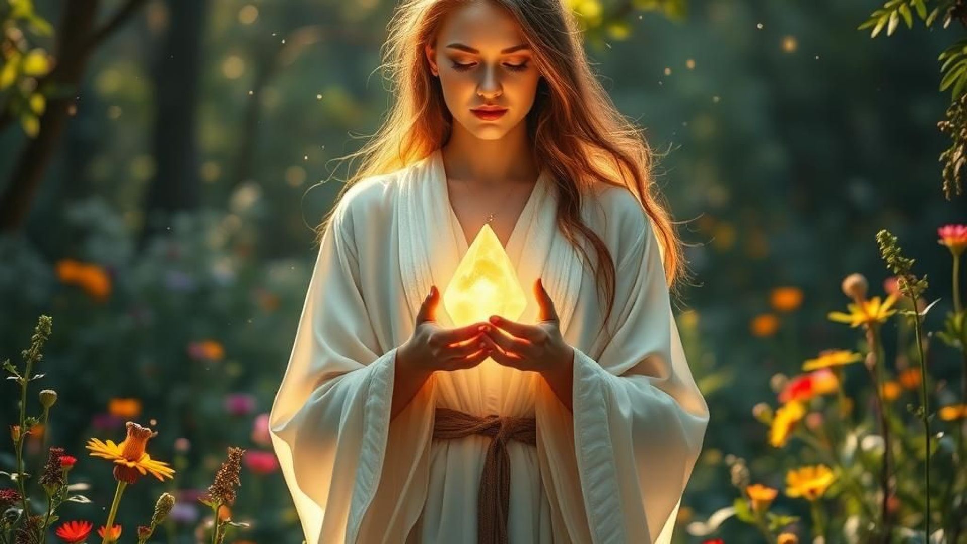Rêves et spiritualité  : profil 3