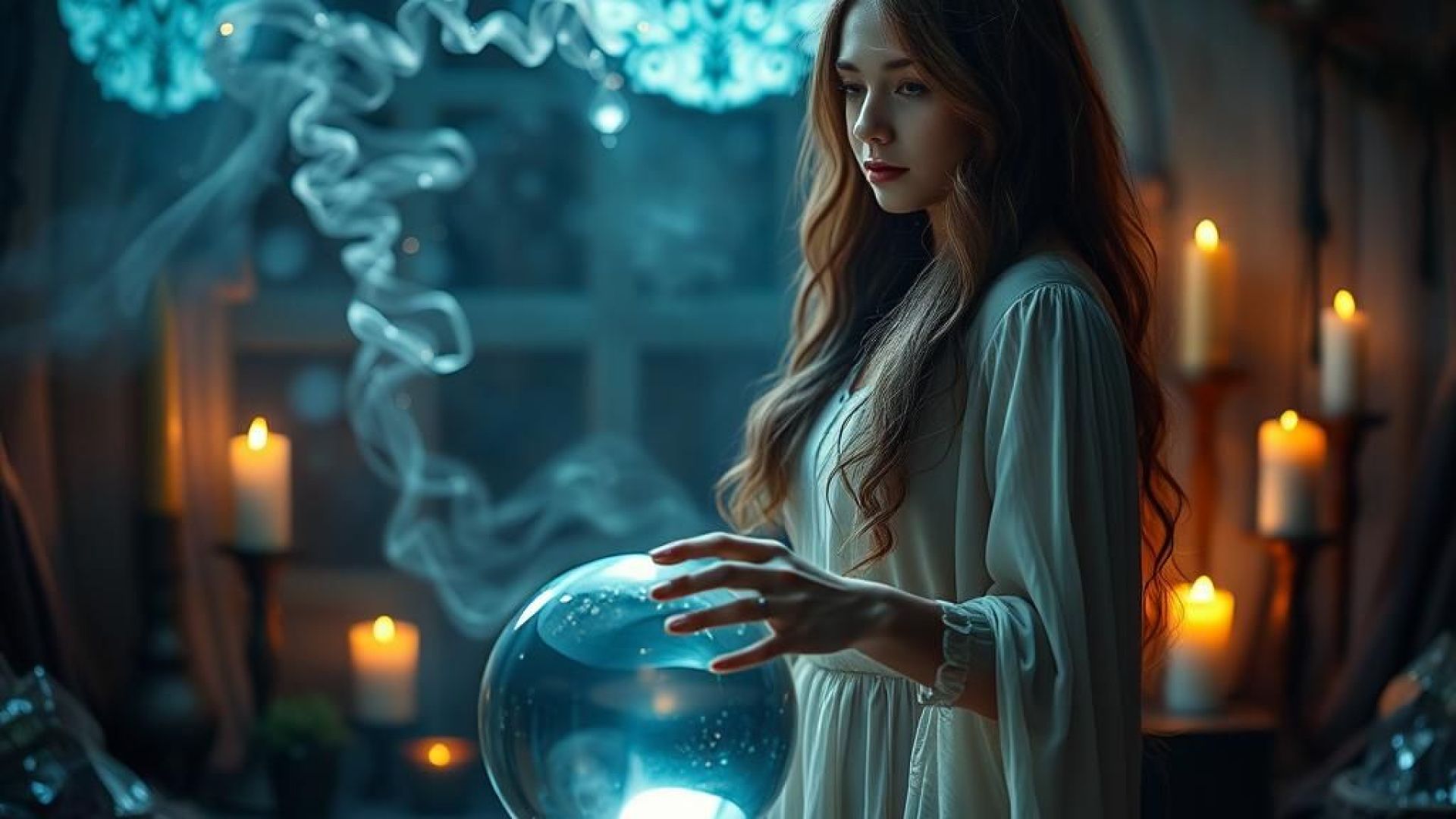 tarot énergétique  : profil 6