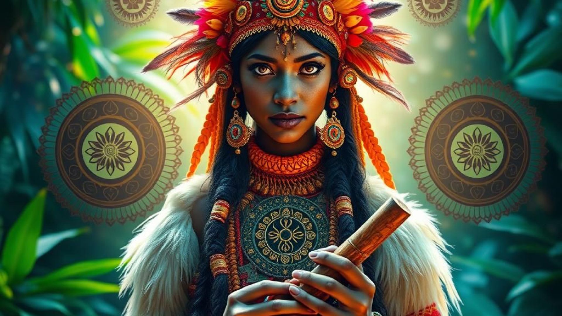 Médium et astrologie  : profil 4