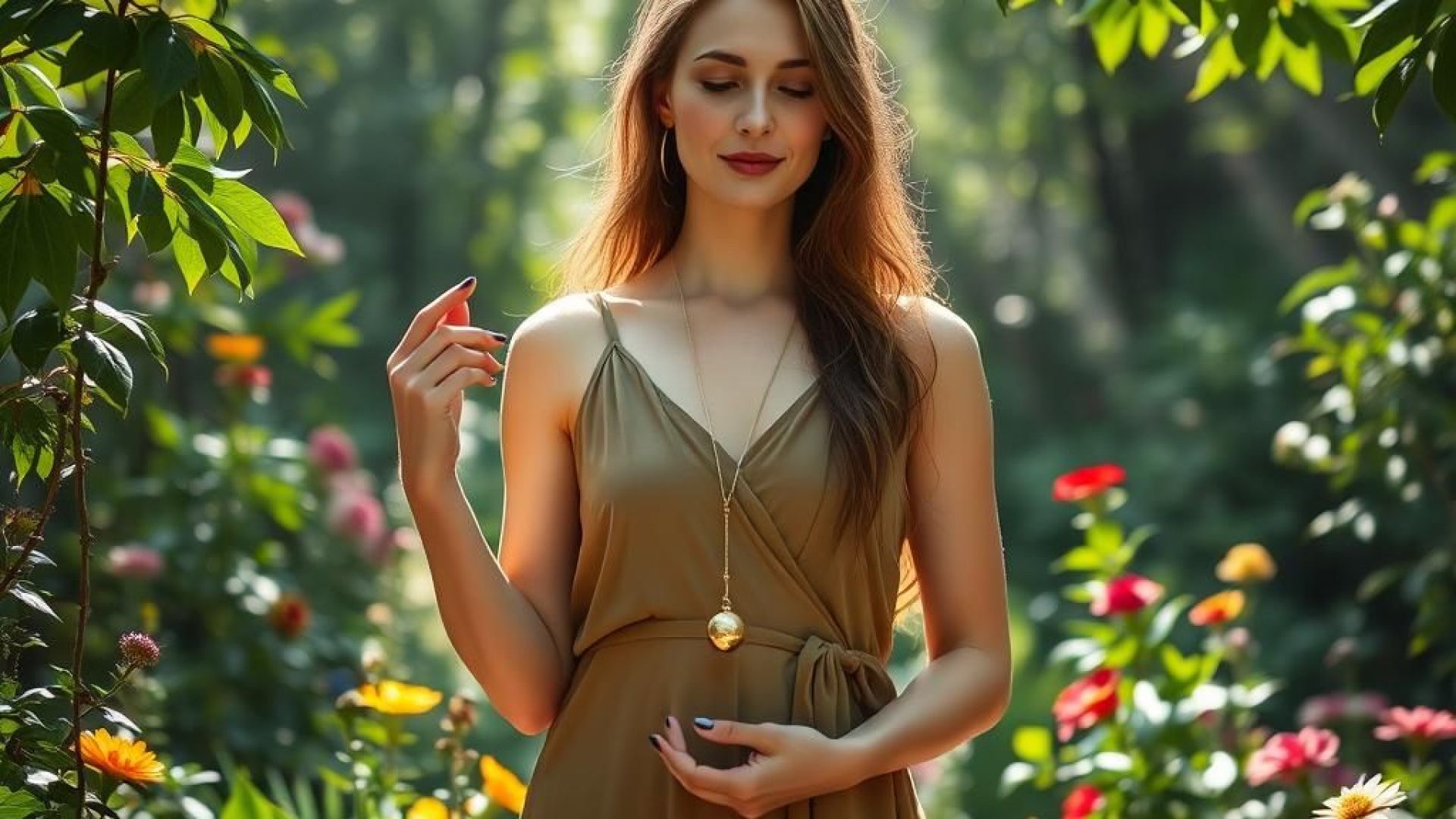 Cartomancienne et tarot  : profil 6