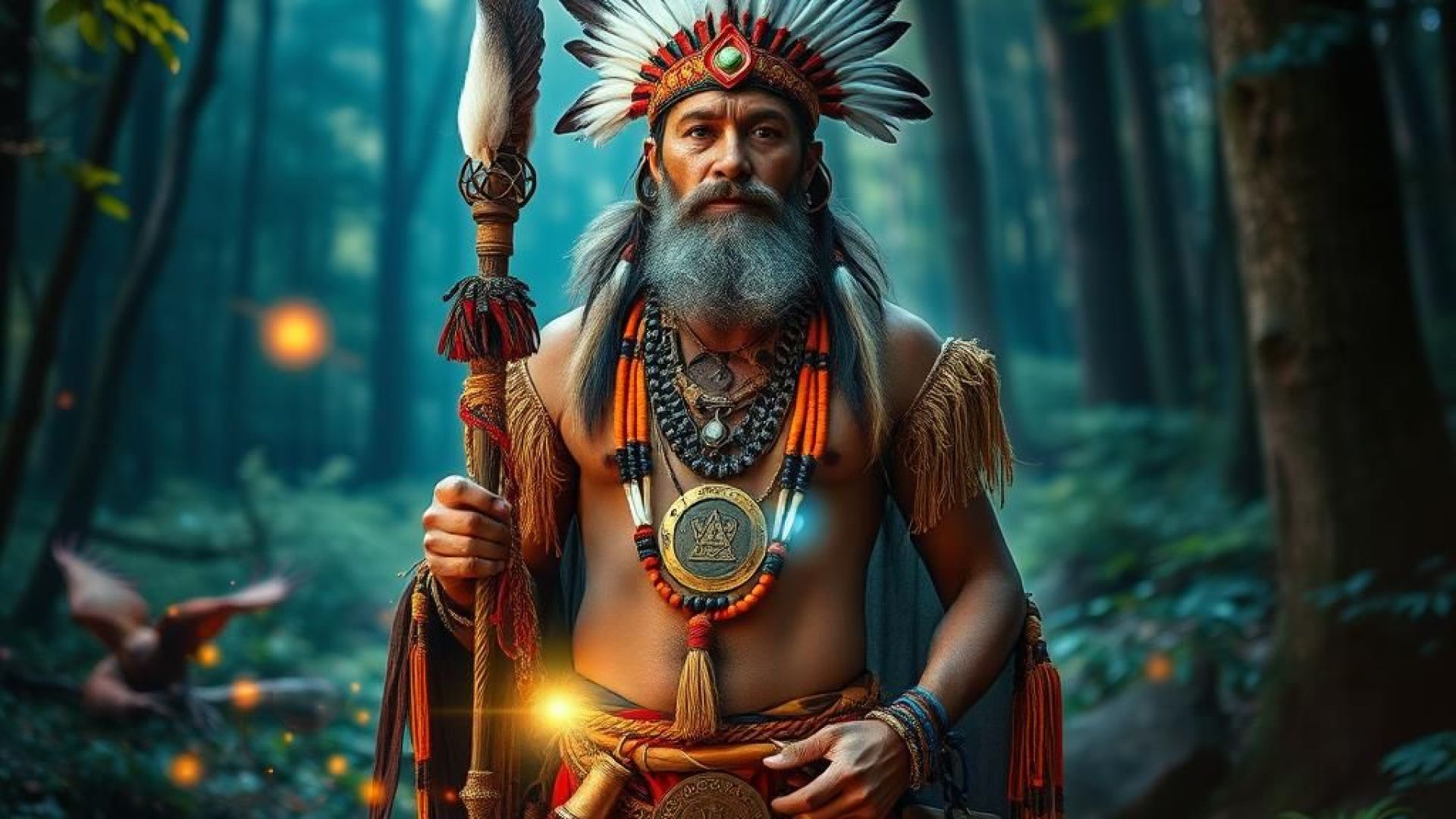 voyante  : profil 3