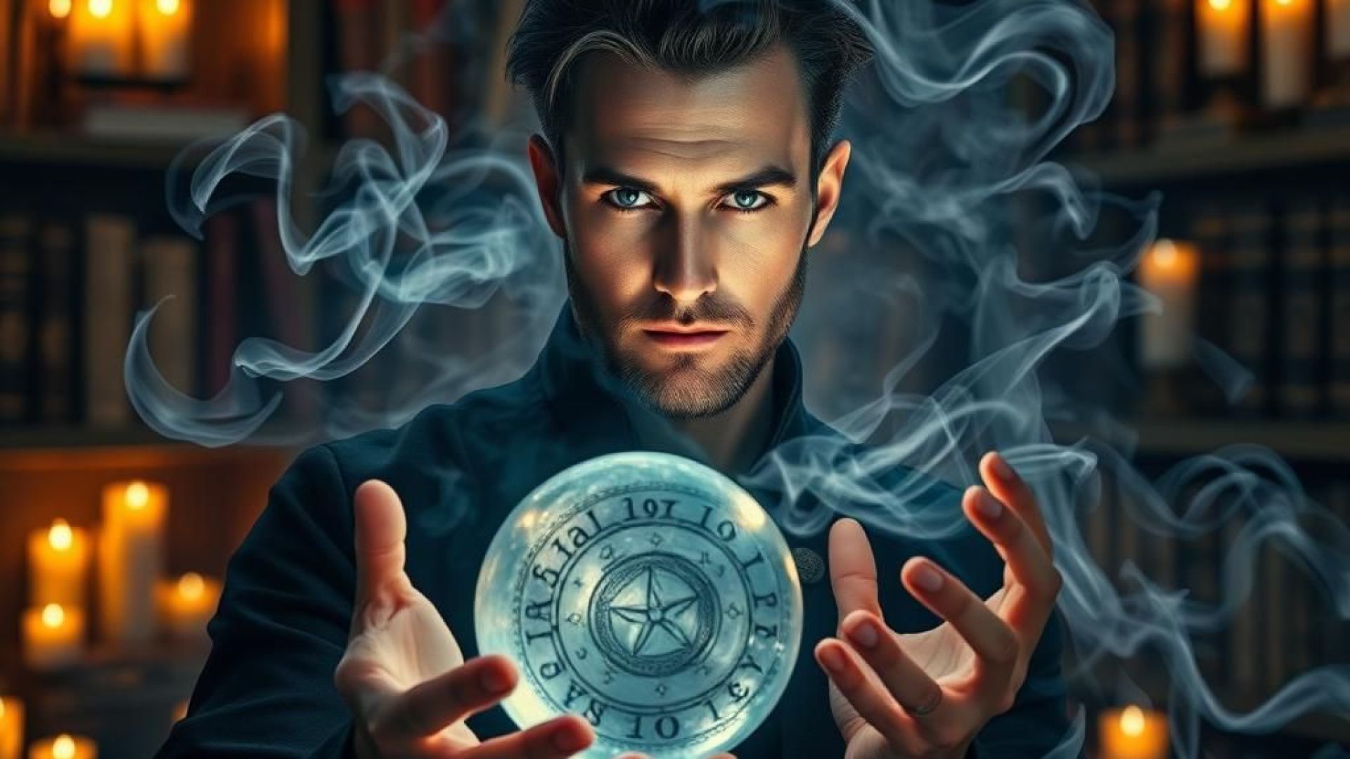 Voyant spiritualité  : profil 9