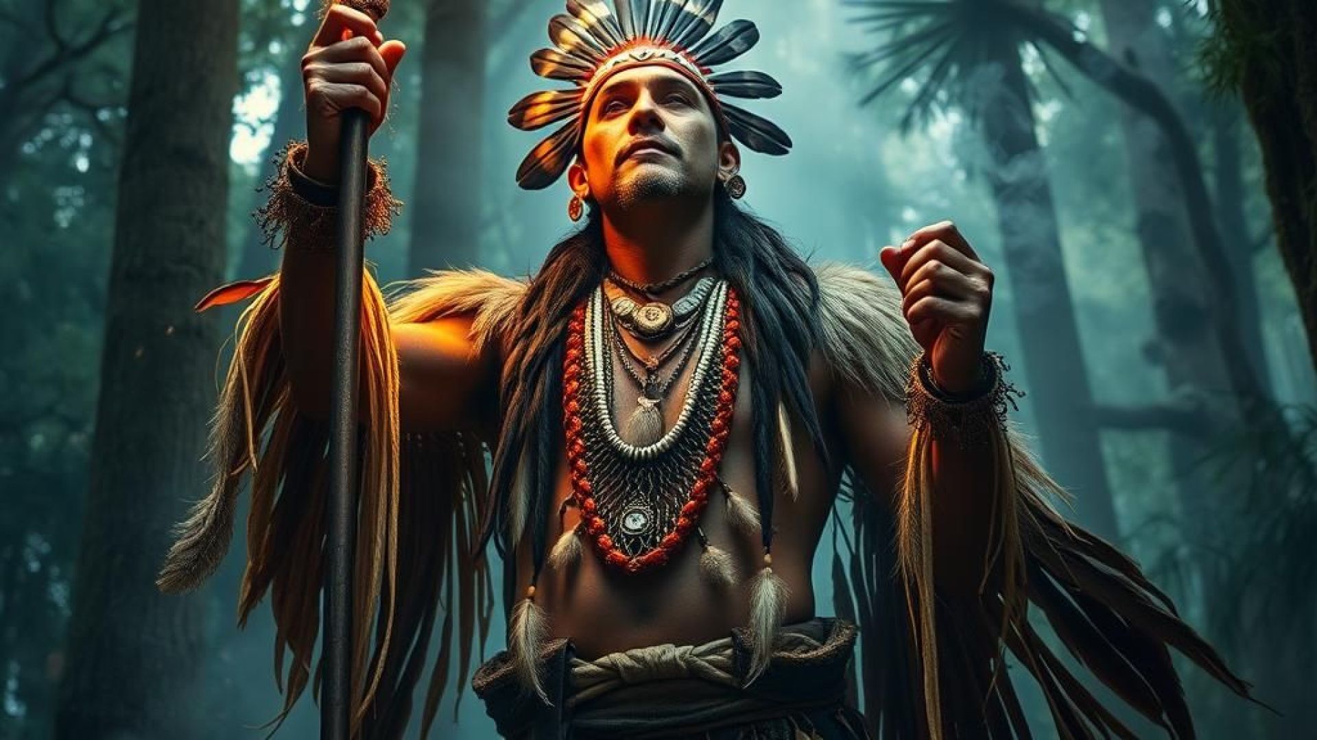 Lithothérapie et chakras  : profil 1