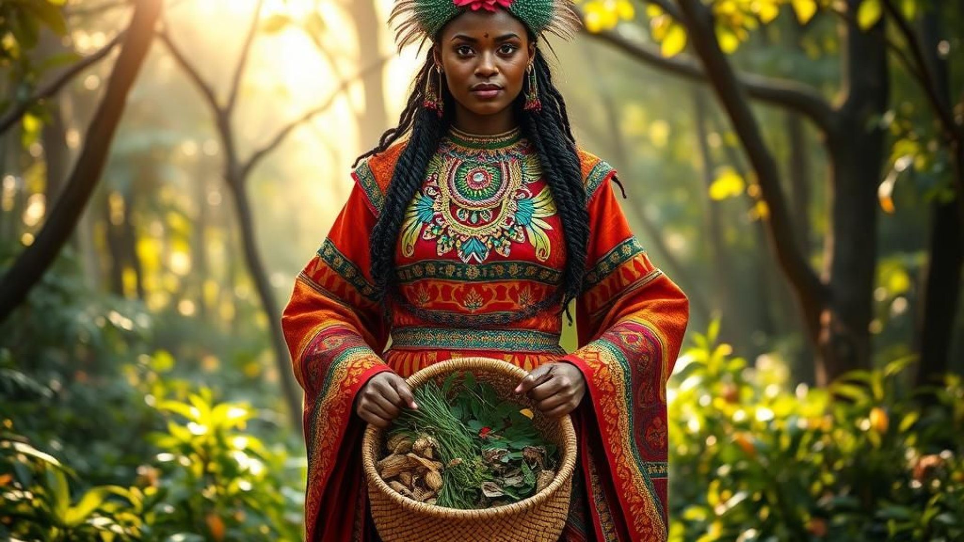 voyante spirituelle  : profil 9