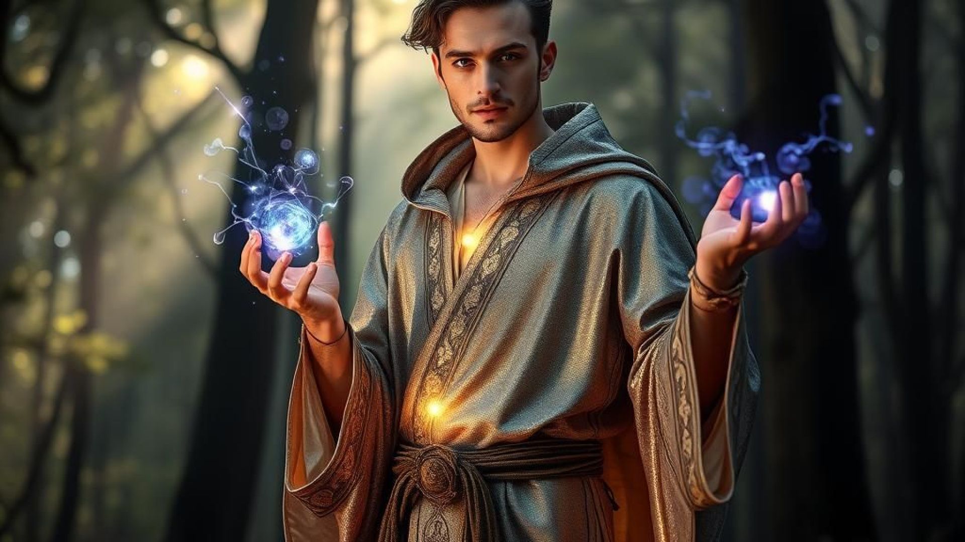 tarot traditionnel  : profil 9