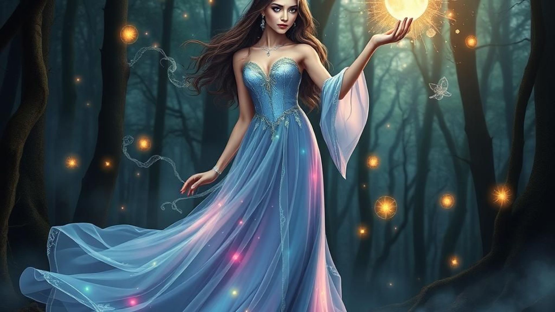 Astrologie karmique  : profil 9