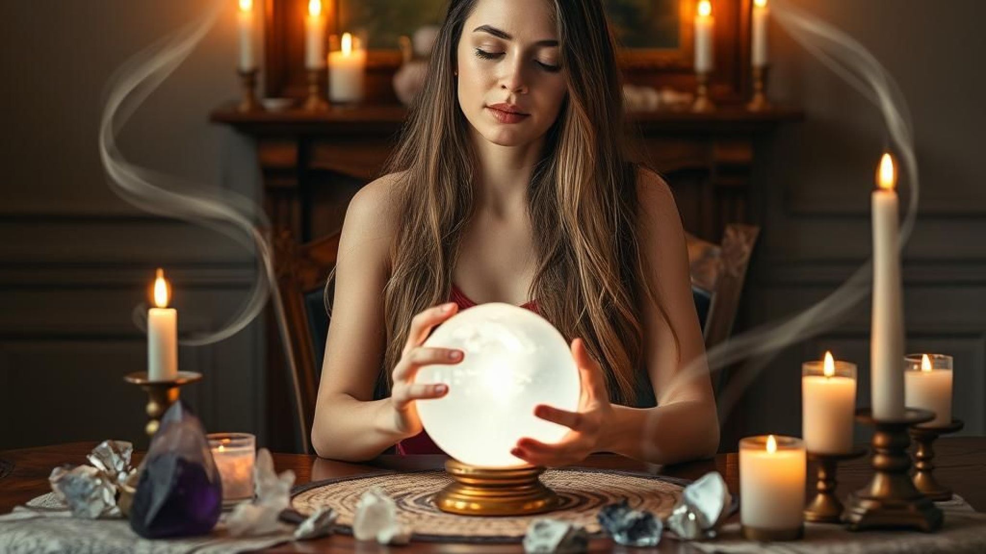 Astrologue raté  : profil 4