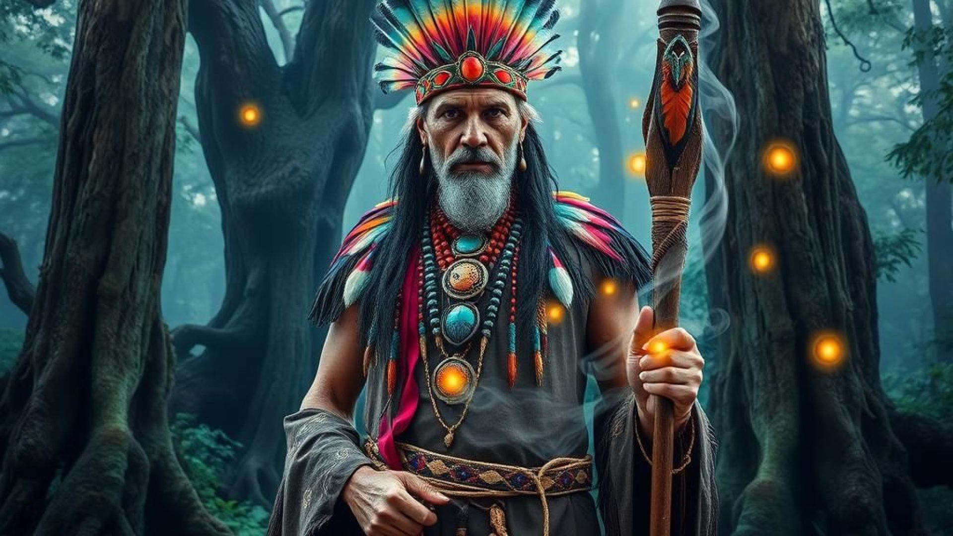 voyante médium  : profil 7