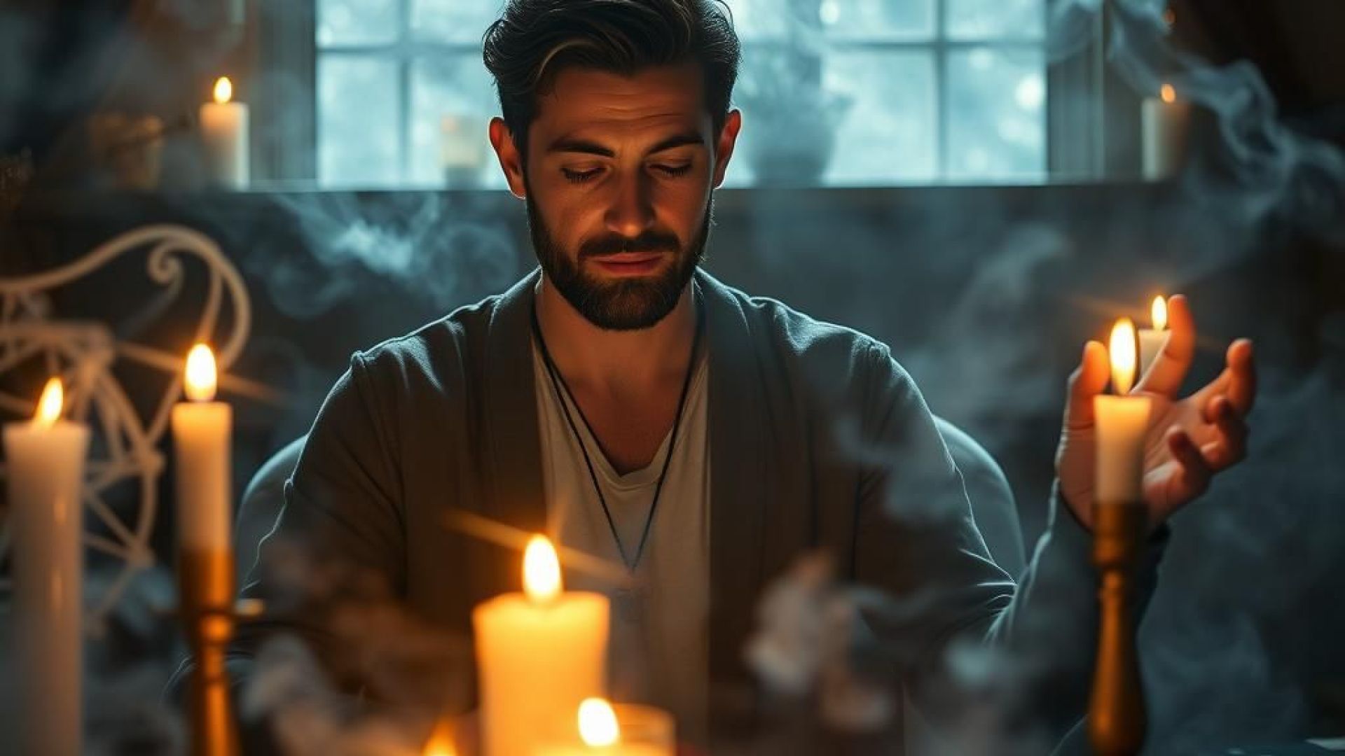 Voyant et astrologie  : profil 5