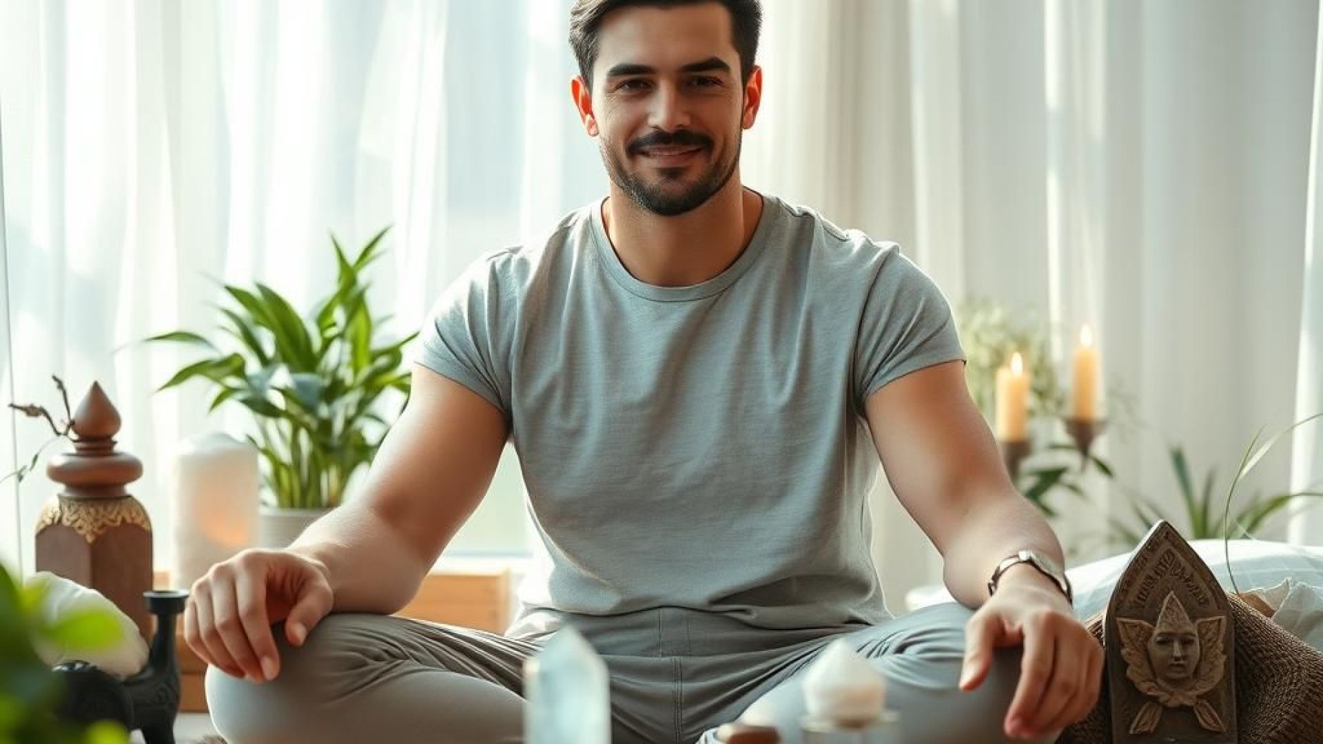 voyante  : profil 9