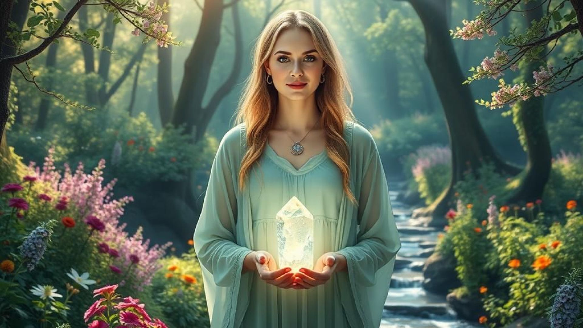 tarot et divination  : profil 3