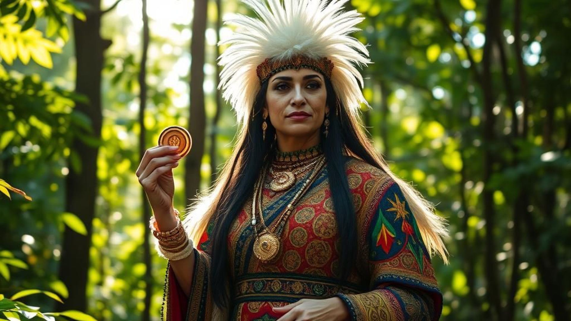 Lithothérapie et spiritualité  : profil 4