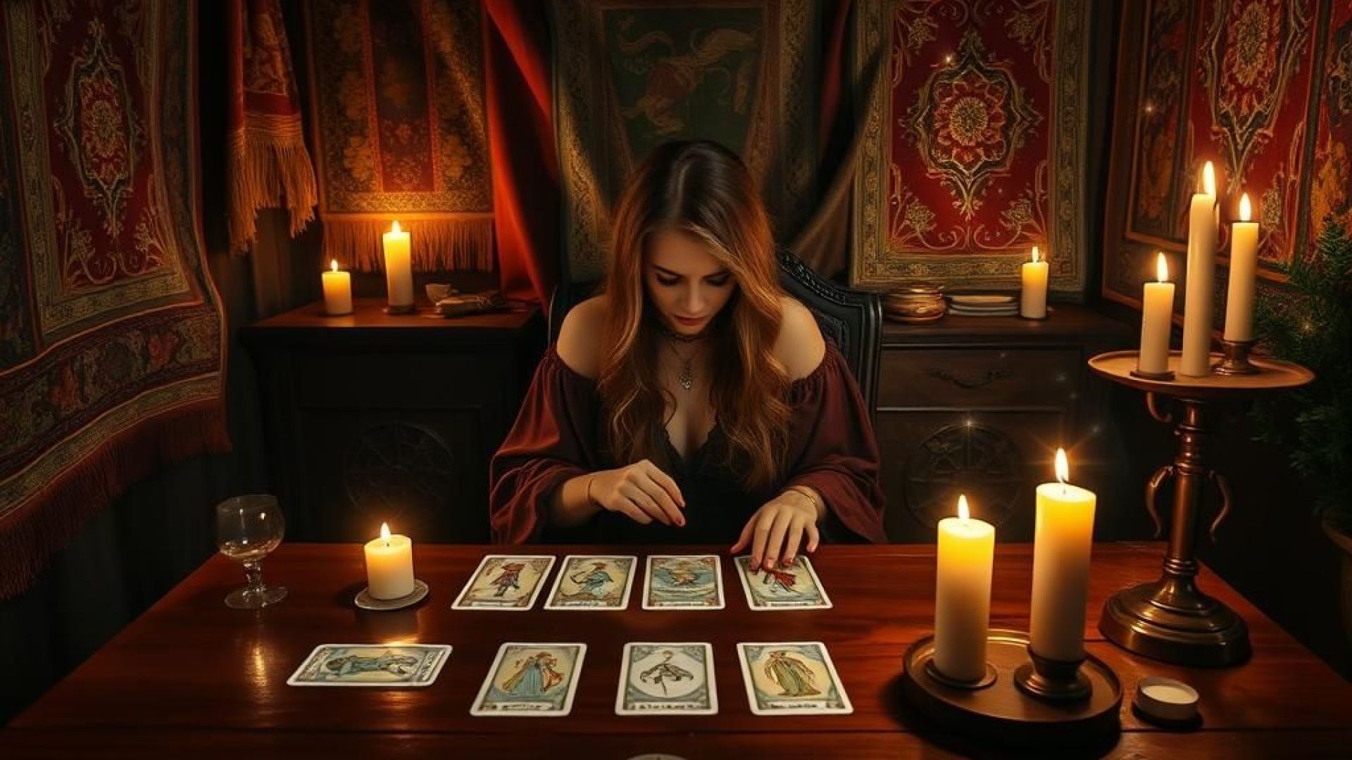 Astrologue raté  : profil 7