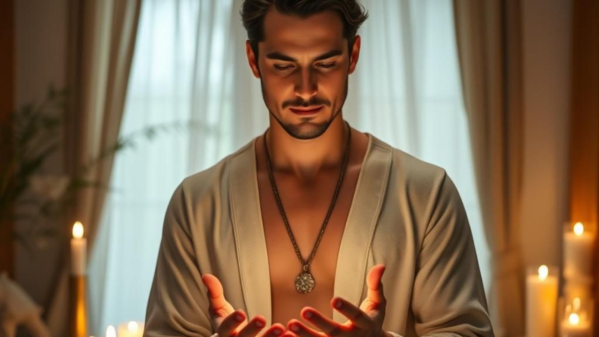 tarot traditionnel  : profil 8