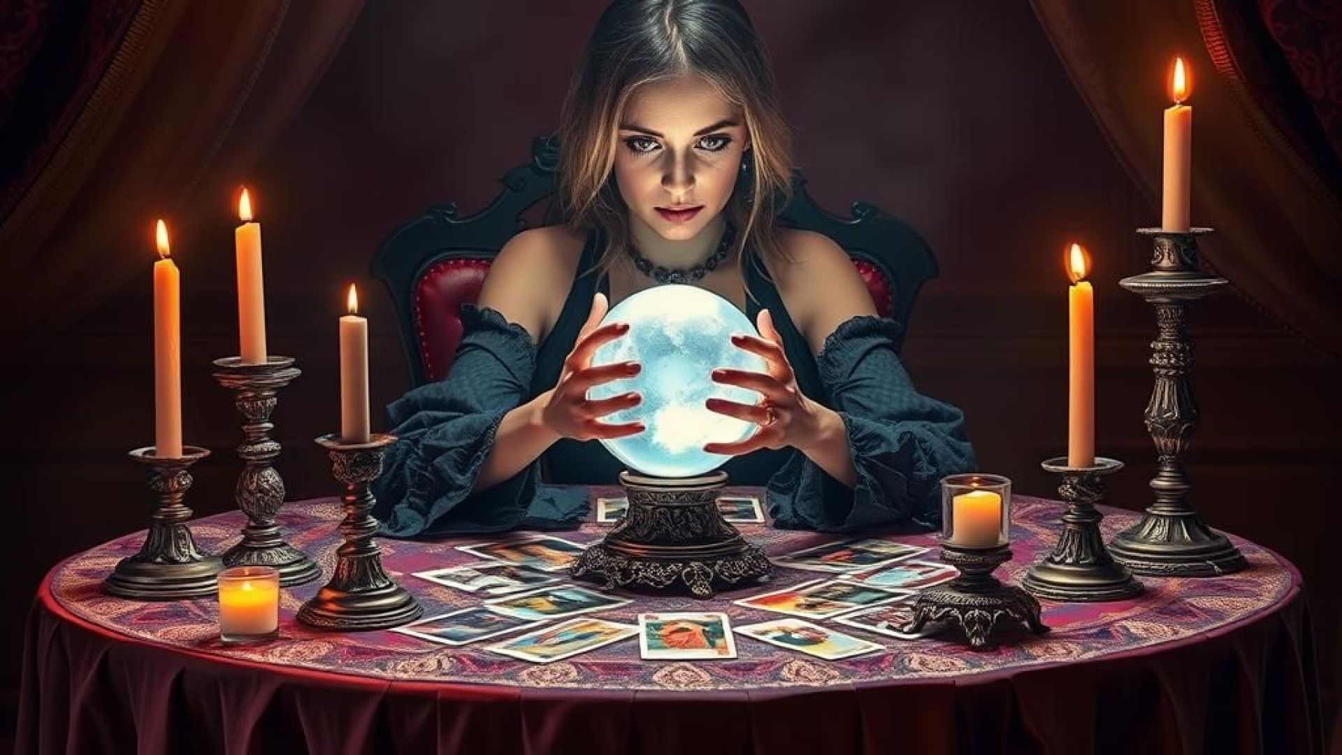 Astrologue raté  : profil 3