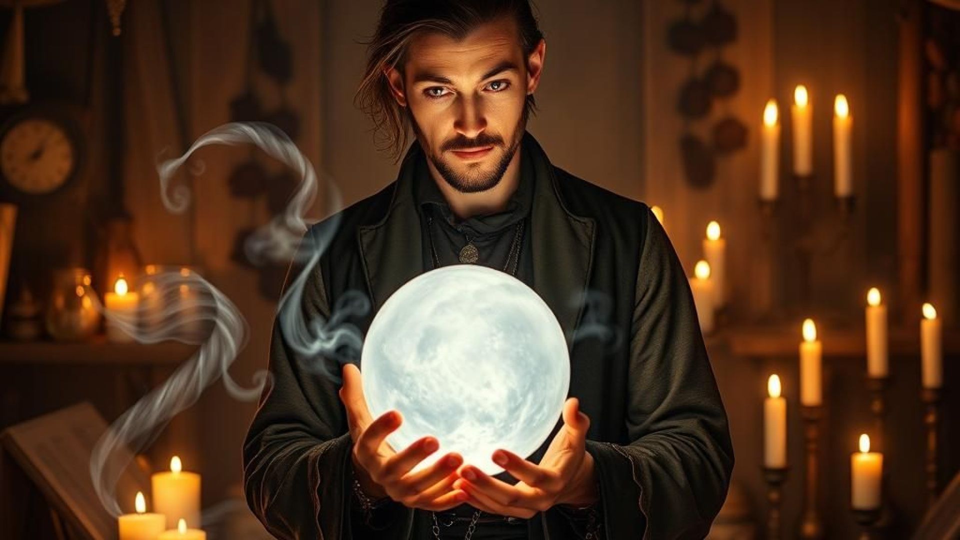 Médium événements  : profil 2