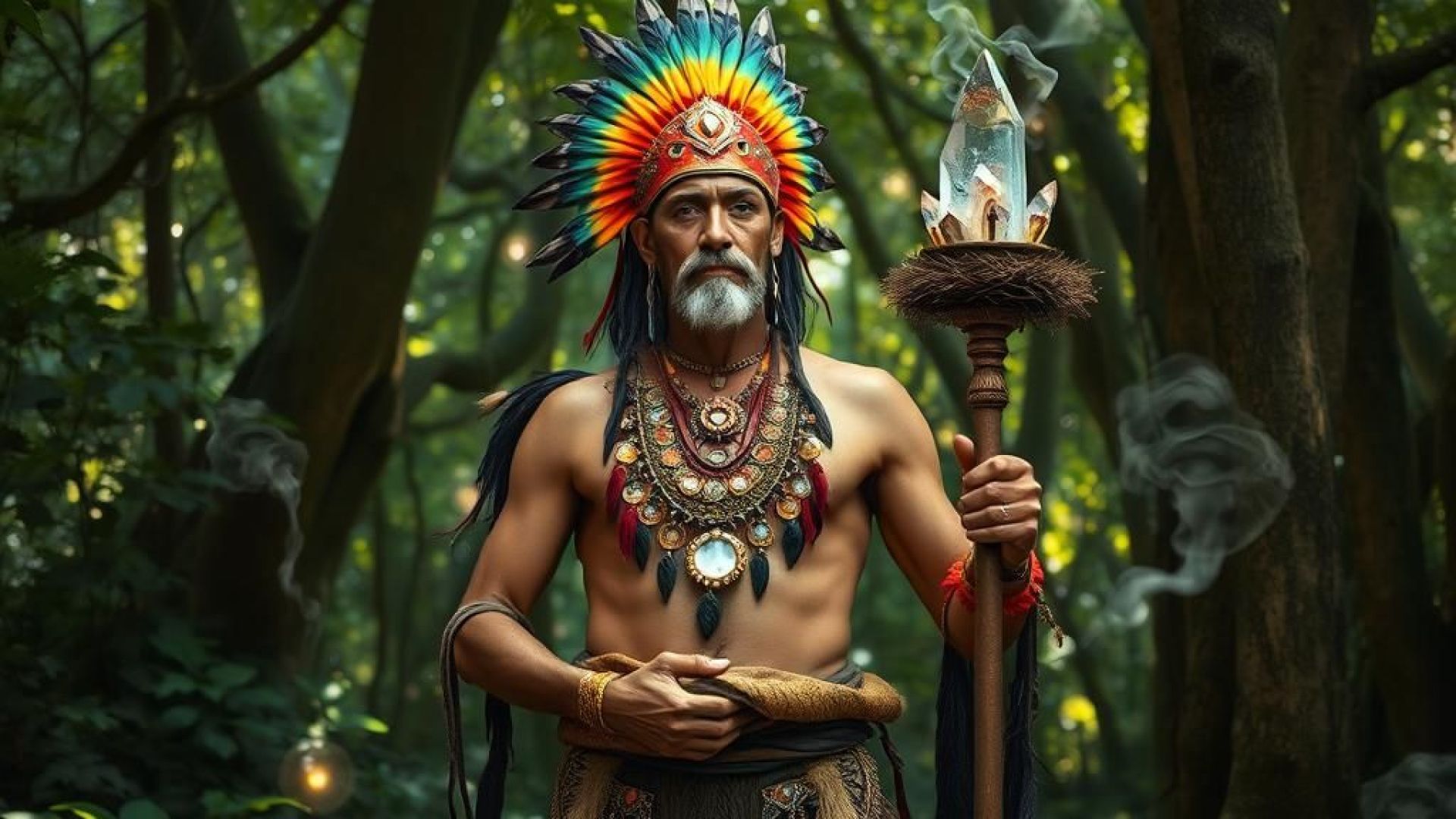 Voyantes de confiance  : profil 10