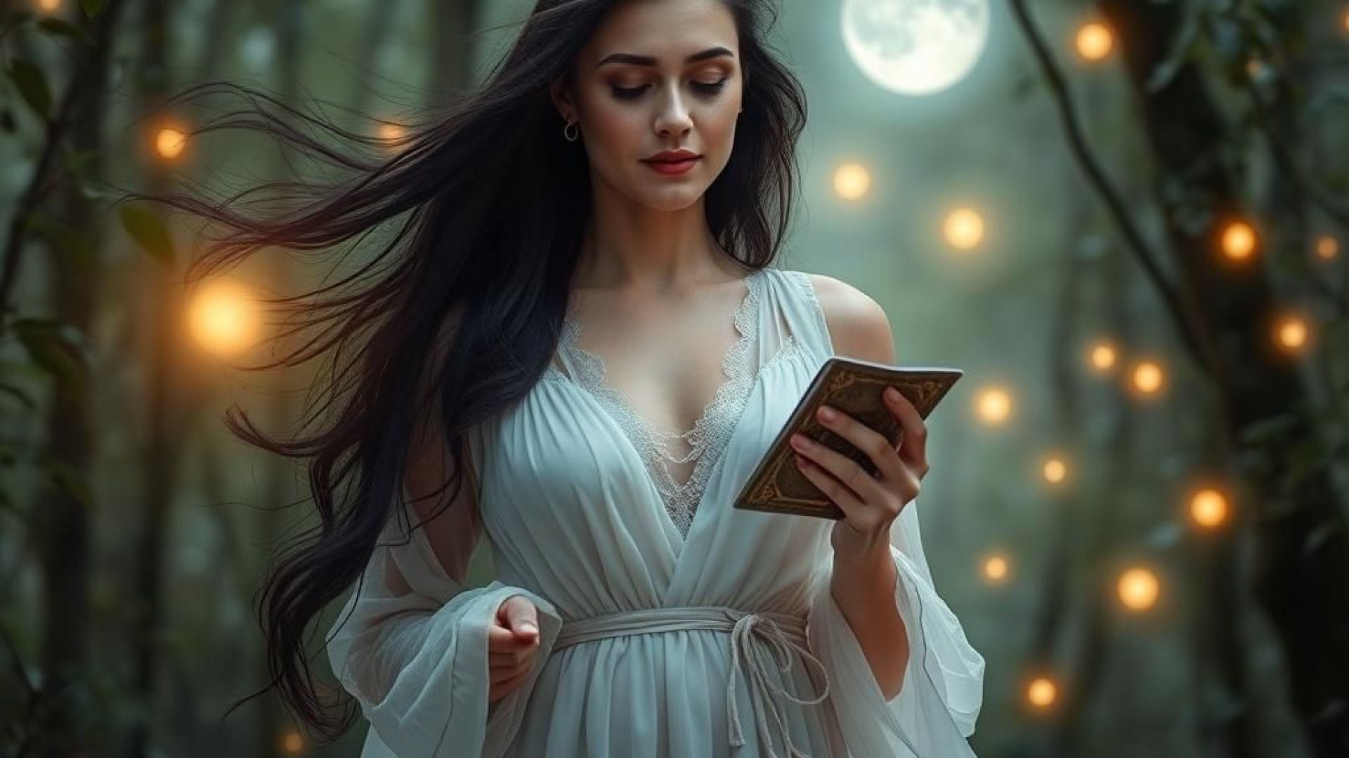 tarot  : profil 2