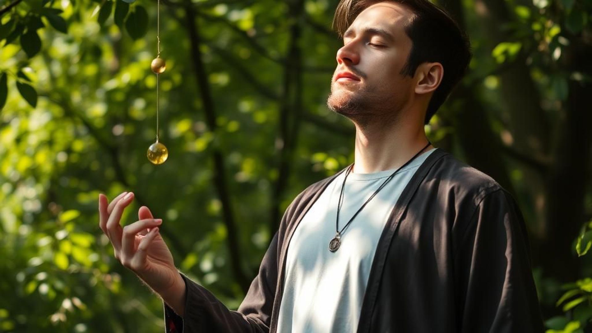 Voyantes clairvoyantes  : profil 7