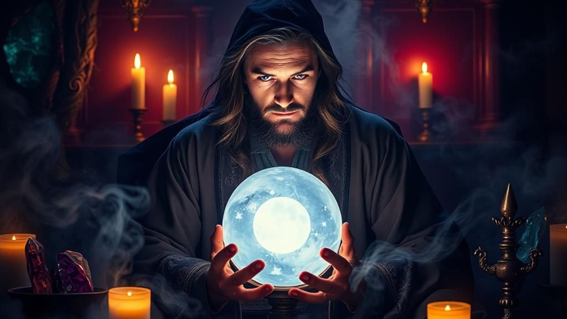 voyante fiable  : profil 6