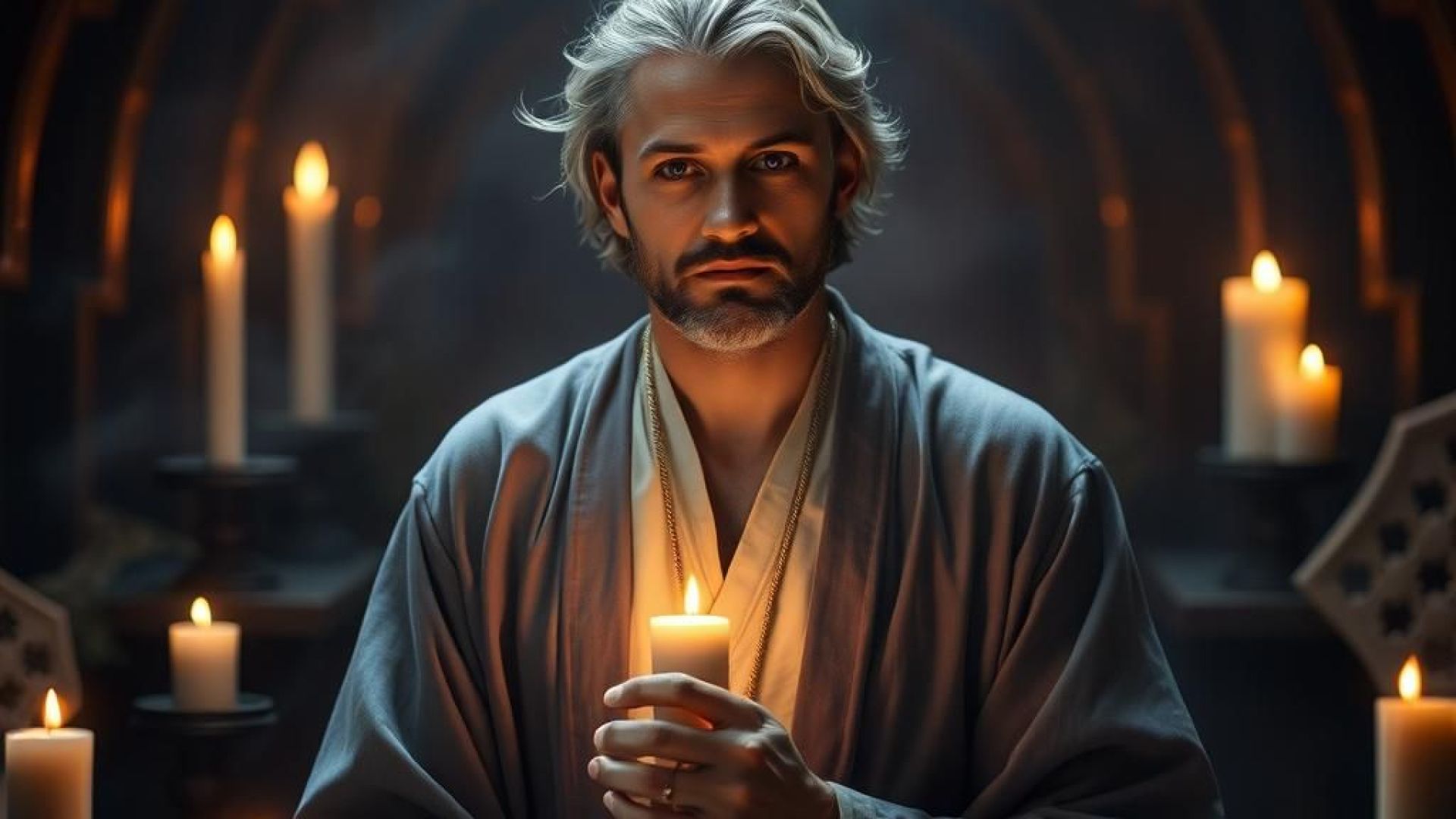 Voyance cartomancienne  : profil 1