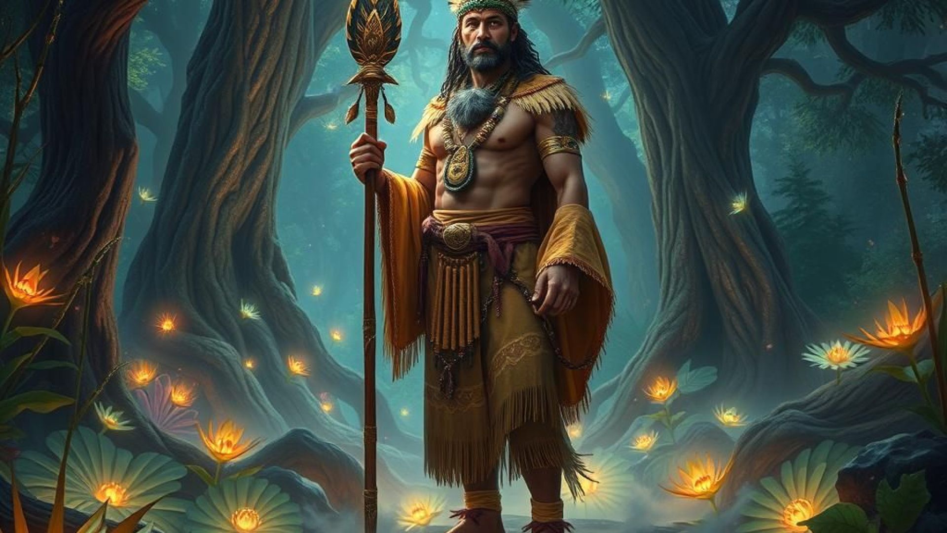 tarot énergétique  : profil 9