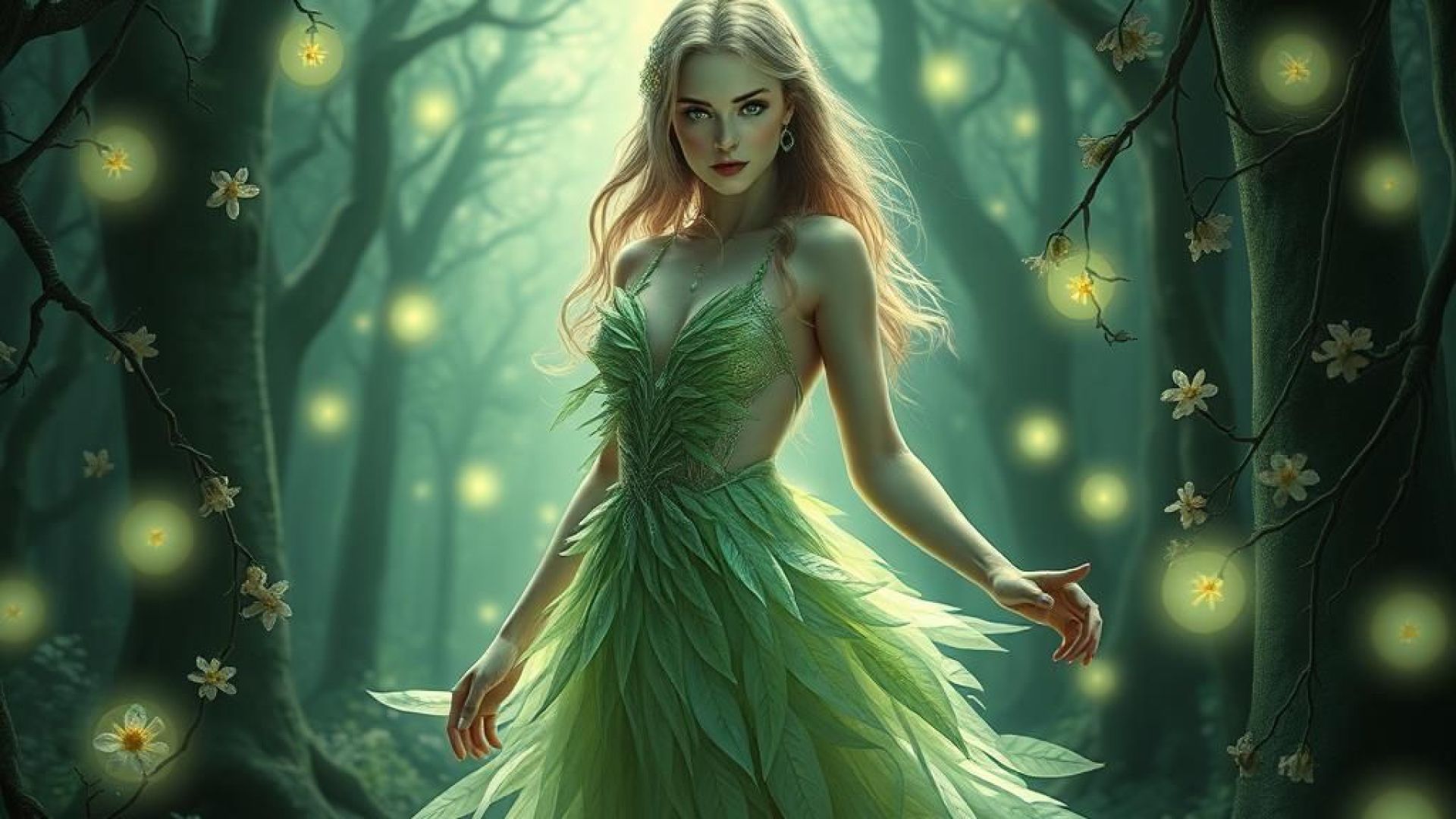 voyance spirituelle  : profil 3