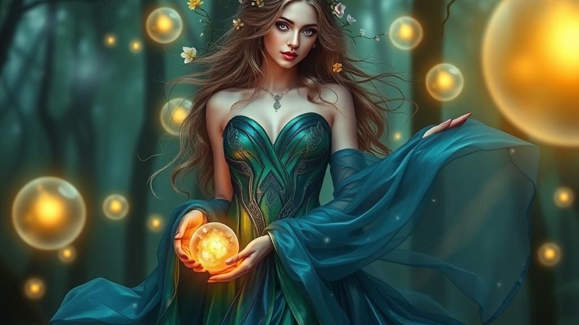 Tarot cartomancienne  : profil 2